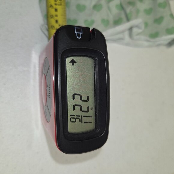 Jelly The Pug Girls Sweet Heart Ruffle Pants Size 10 3955 - Picture 7 of 8